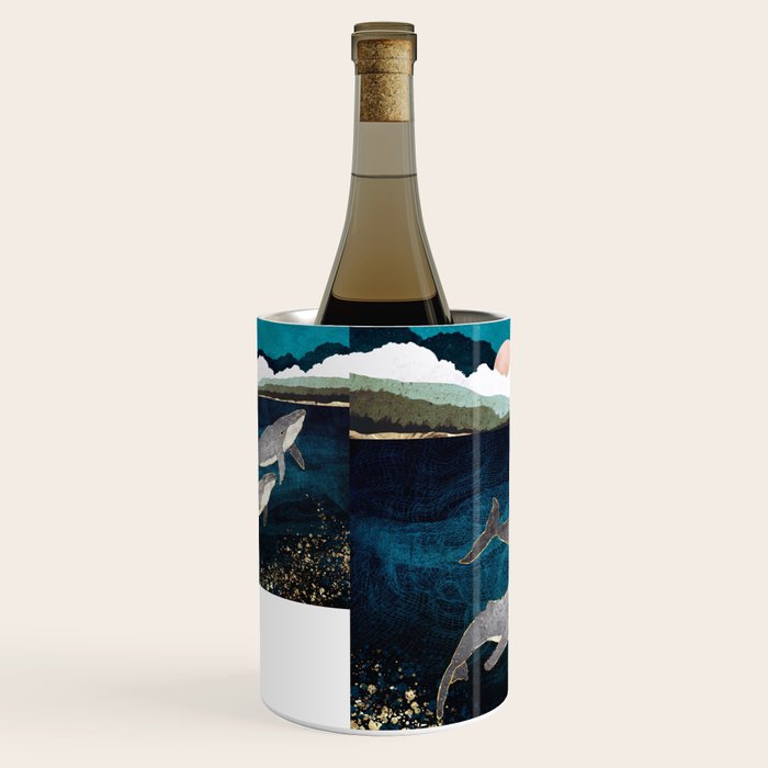 Bond VI Wine Chiller Gallery Image 2