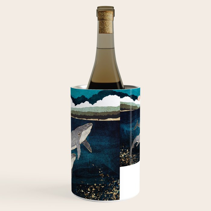 Bond VI Wine Chiller Gallery Image 3