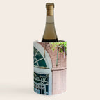 French Quarter Door New Orleans Wine Chiller Gallery Image 3