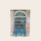 French Quarter Door New Orleans Wall Hanging Gallery Image 1