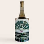 French Quarter Door New Orleans Wine Chiller Gallery Image 1