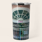 French Quarter Door New Orleans Travel Mug Gallery Image 1