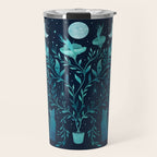 Potted Plant Travel Mug Gallery Image 1