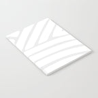 Abstract Stripes XC Notebook Gallery Image 2