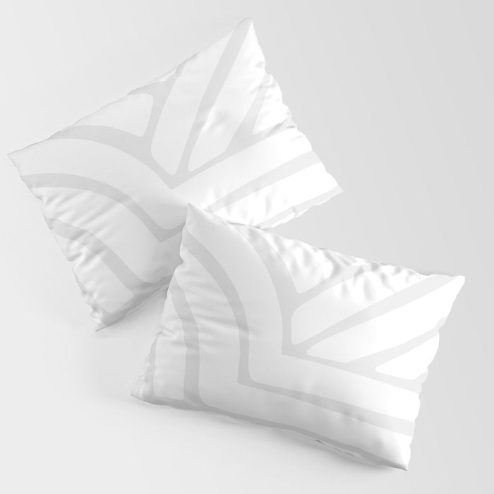 Abstract Stripes XC Pillow Sham Gallery Image 3