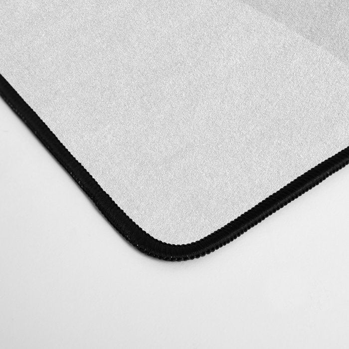 Abstract Stripes XC Desk Mat Gallery Image 4