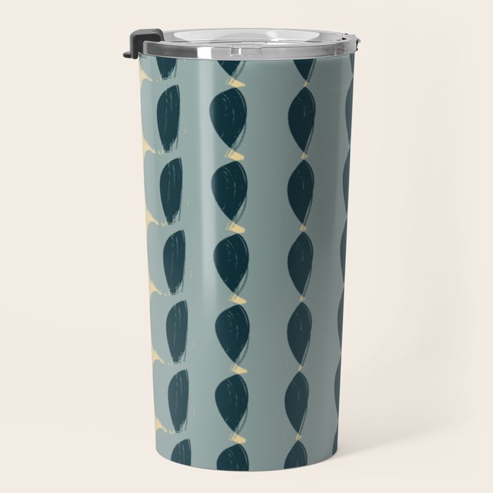  Plaits on Buttercream Travel Mug Gallery Image 3