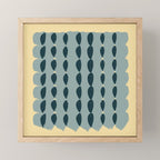  Plaits on Buttercream Mini Art Print Gallery Image 1