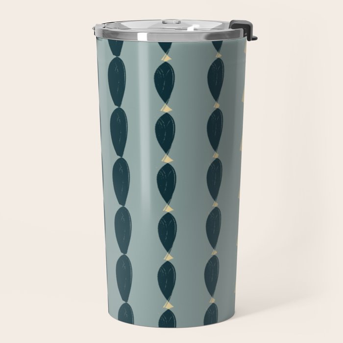  Plaits on Buttercream Travel Mug Gallery Image 2
