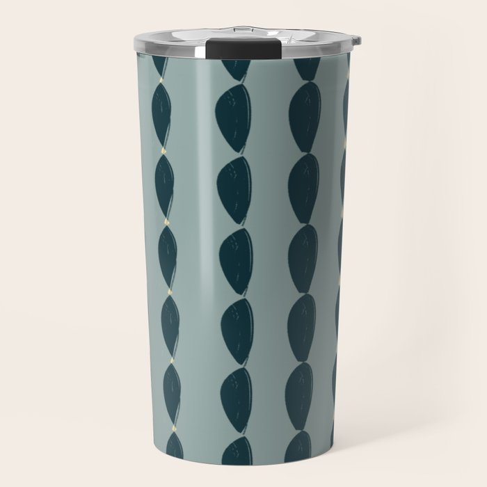  Plaits on Buttercream Travel Mug Gallery Image 1