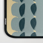  Plaits on Buttercream Laptop Sleeve Gallery Image 3