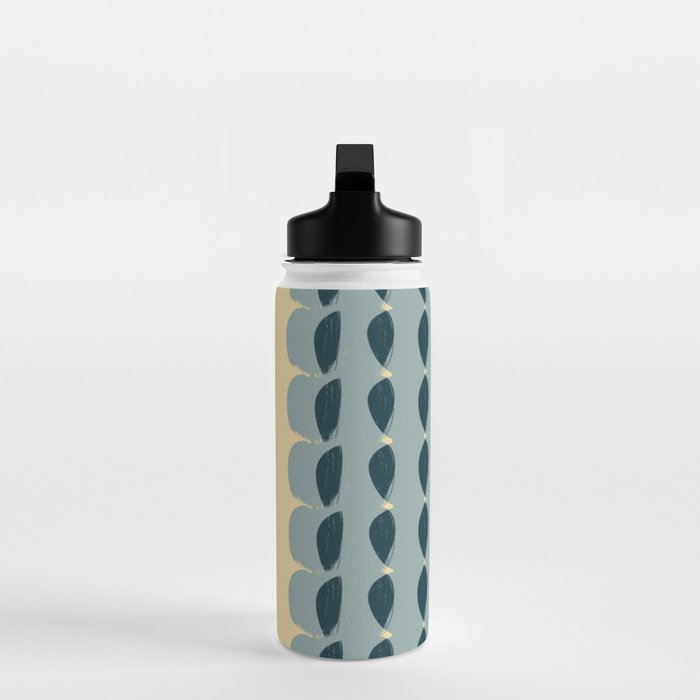  Plaits on Buttercream Water Bottle Gallery Image 3
