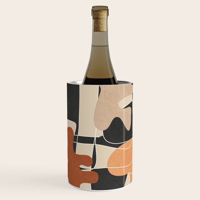 Organic Rhythms 9 Wine Chiller Gallery Image 1