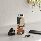 Organic Rhythms 9 Water Bottle Gallery Image 4