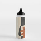Organic Rhythms 9 Water Bottle Gallery Image 3