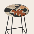 Organic Rhythms 9 Stool Gallery Image 2