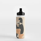 Organic Rhythms 9 Water Bottle Gallery Image 2
