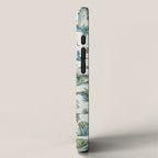 Grand Canyon National Park, Arizona Wildlife Pattern (Version 2) iPhone Case Gallery Image 2