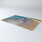 Lake Michigan Beach, Charlevoix - II Rug Gallery Image 3