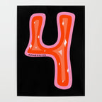 Rainbow 4 Poster Gallery Image 4