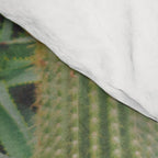 Cactus and Flowers Comforter Gallery Image 4