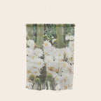 Cactus and Flowers Wall Hanging Gallery Image 1