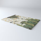 Cactus and Flowers Rug Gallery Image 3
