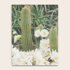 Cactus and Flowers Notebook Gallery Image 4