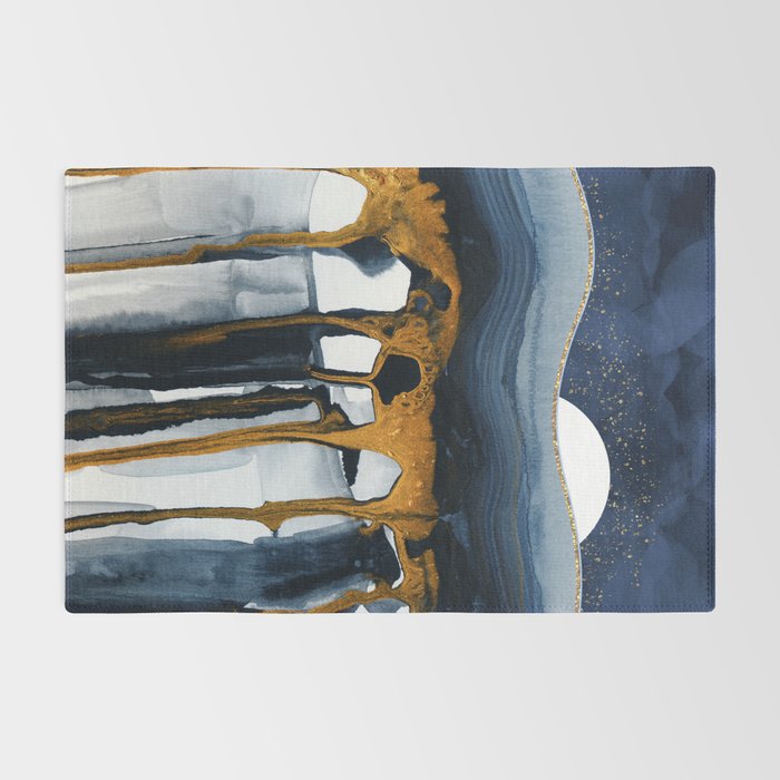 Liquid Hills Rug Gallery Image 2
