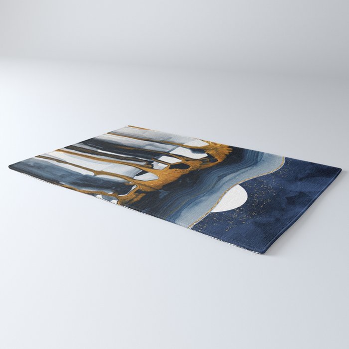 Liquid Hills Rug Gallery Image 3