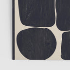 Modern Abstract Minimal Shapes 162 Poster Gallery Image 3