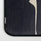 Modern Abstract Minimal Shapes 162 Laptop Sleeve Gallery Image 3