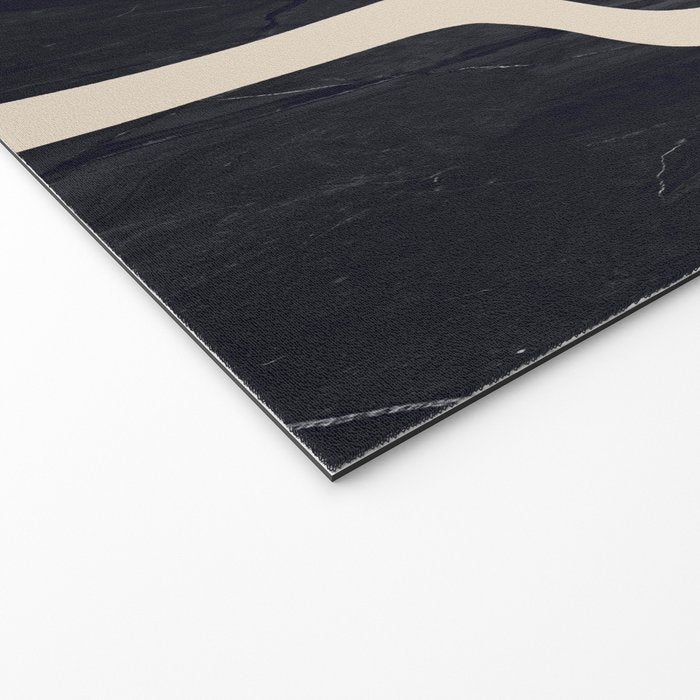 Modern Abstract Minimal Shapes 162 Welcome Mat Gallery Image 2