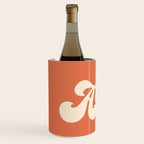 Aloha orange Wine Chiller Gallery Image 2