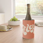 Aloha orange Wine Chiller Gallery Image 4