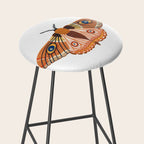 Moth Stool Gallery Image 2