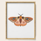 Moth Serving Tray Gallery Image 1
