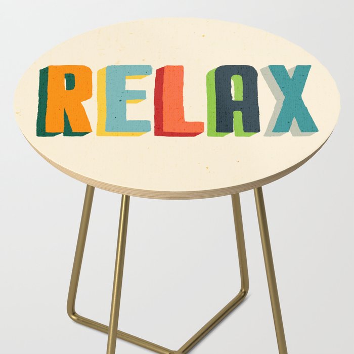 Relax Side Table Gallery Image 2