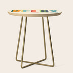 Relax Side Table Gallery Image 1