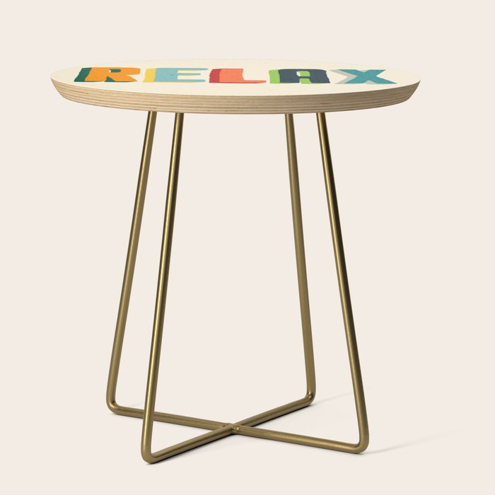 Relax Side Table Gallery Image 1