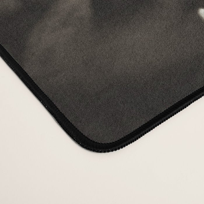 The Way That Light Attaches to a Dream Desk Mat Gallery Image 4