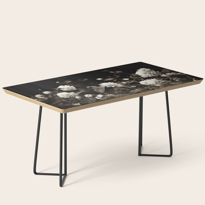 The Way That Light Attaches to a Dream Coffee Table Gallery Image 1