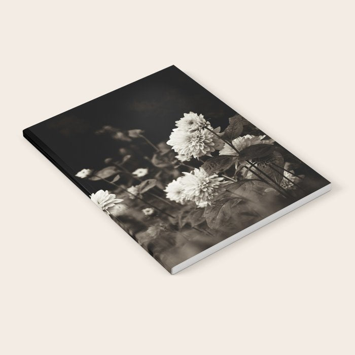 The Way That Light Attaches to a Dream Notebook Gallery Image 1