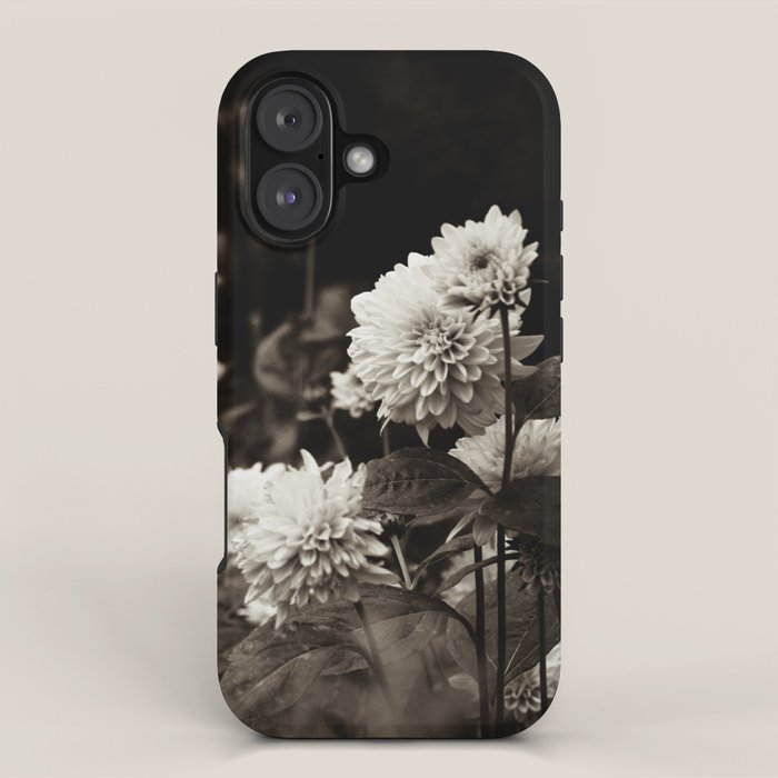 The Way That Light Attaches to a Dream iPhone Case Gallery Image 1