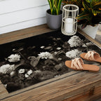 The Way That Light Attaches to a Dream Outdoor Rug Gallery Image 2