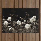 The Way That Light Attaches to a Dream Outdoor Rug Gallery Image 1