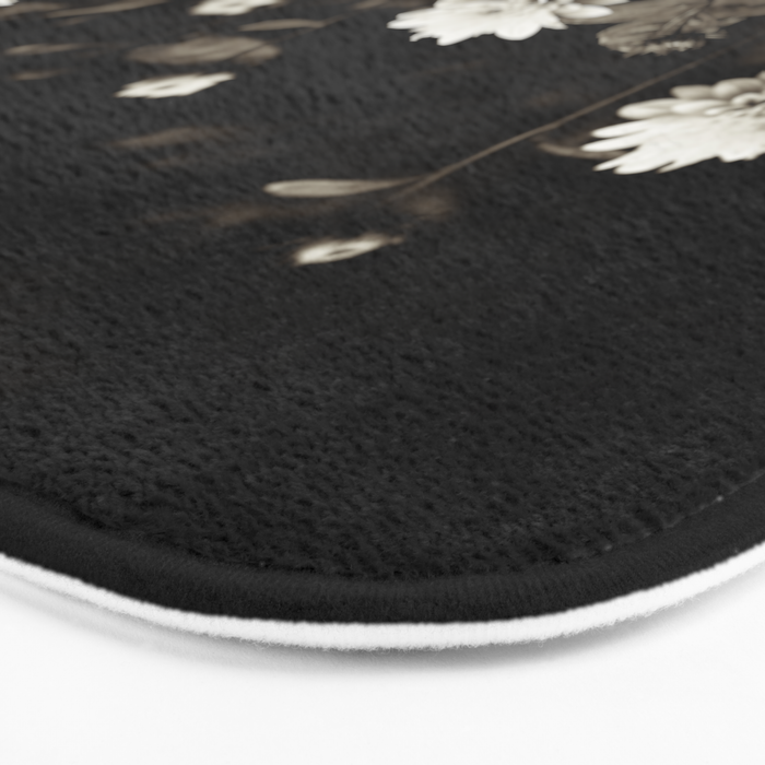 The Way That Light Attaches to a Dream Bath Mat Gallery Image 3