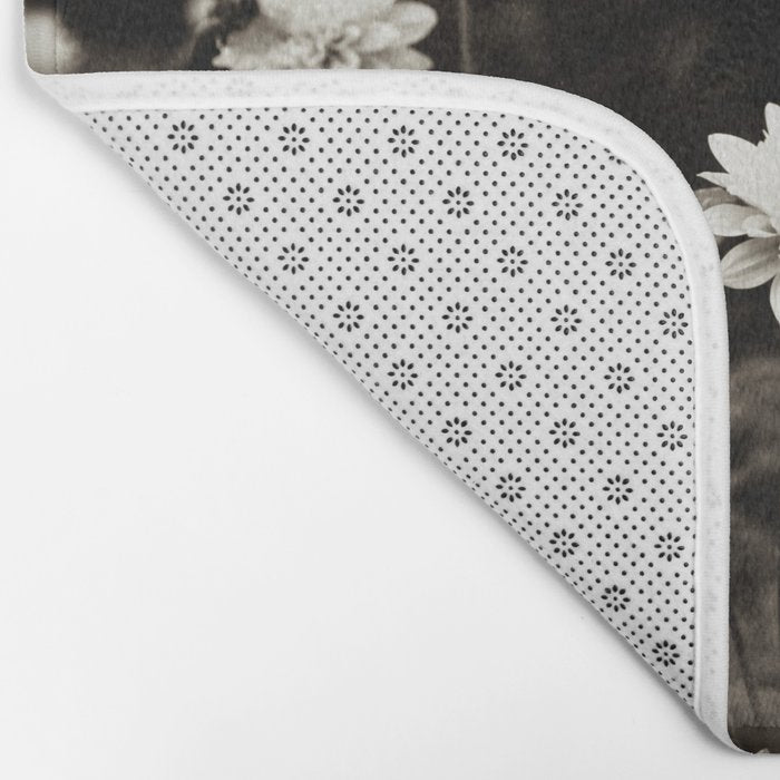 The Way That Light Attaches to a Dream Bath Mat Gallery Image 2