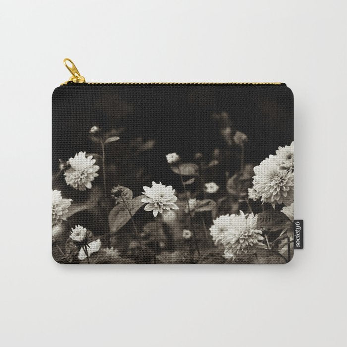 The Way That Light Attaches to a Dream Carry All Pouch Gallery Image 1