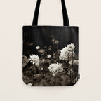 The Way That Light Attaches to a Dream Tote Bag Gallery Image 1